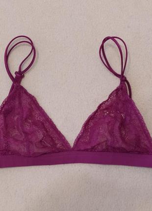 Бюстгальтер-бралет tezenis 70b/c