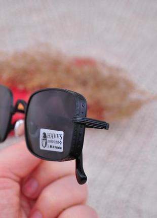 Фірмові сонцезахисні окуляри havvs polarized окуляри