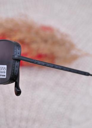 Фирменные солнцезащитные очки havvs polarized окуляри3 фото