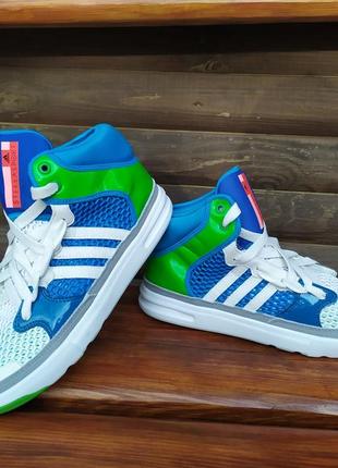 Оригінальні кросівки adidas stella mccartney b264184 фото