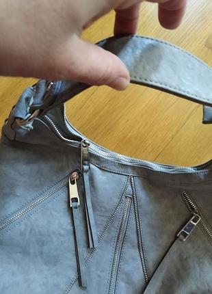 Сумка жіноча