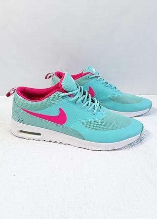 Жіночі кросівки air max thea
