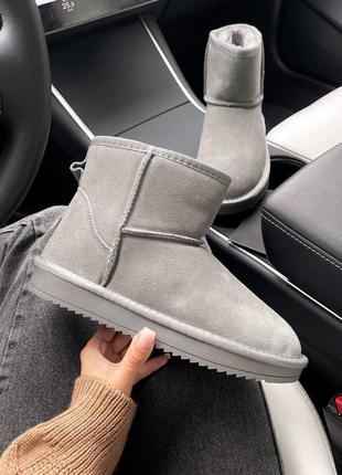 Уггі ugg mini3 фото