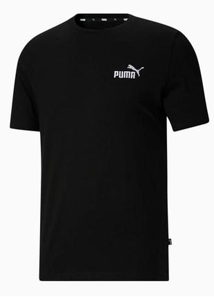 Чоловіча футболка puma