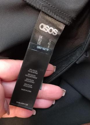 Новые брюки сигаретки asos5 фото