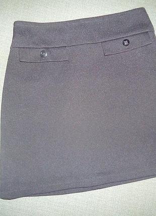 Спідниця шкільна