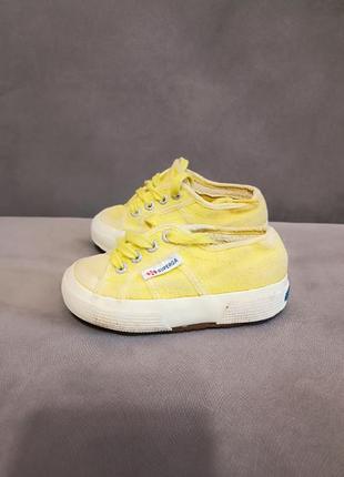Кеди superga