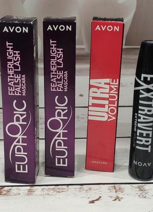 Туш для вій