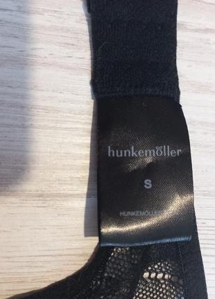 Пояс под чулки hunkemoller2 фото