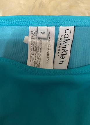 Calvin klein-купальник2 фото
