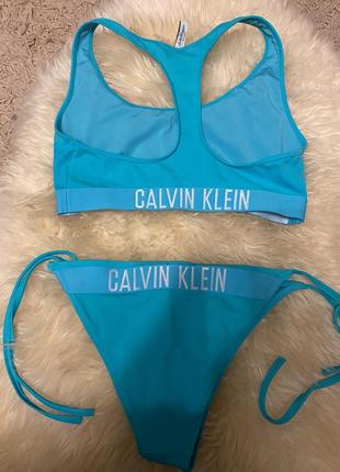 Calvin klein-купальник3 фото
