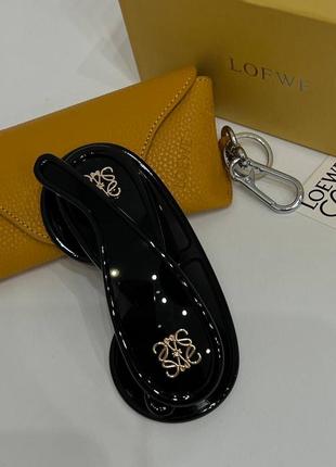 Стильные невероятно красивые очки loewe9 фото