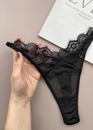 Стрінги на регуляторах