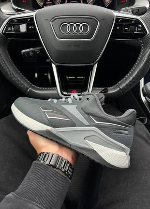 Мужские водостойкие кроссовки reebok nano