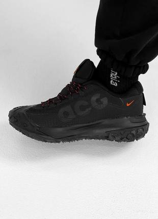 Мужские кроссовки nike acg mountain fly 2