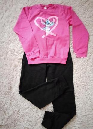 Спортивний костюм