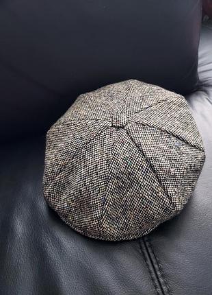 Кепка  (хуліганка) hanna hats (ireland)