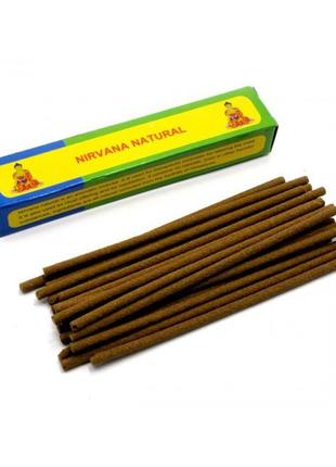 Dr.dolkar nirvana incense (тибетські пахощі)