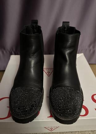 Черевики guess 4