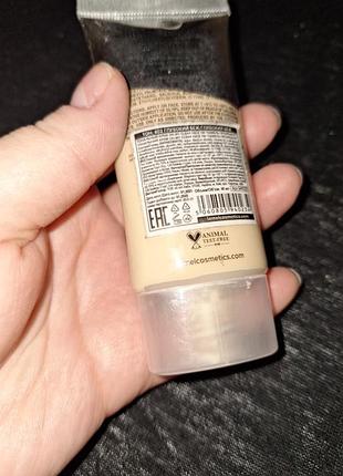 Lamel clear face,402