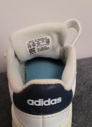 Кросівки adidas 21 р, 14 см4 фото