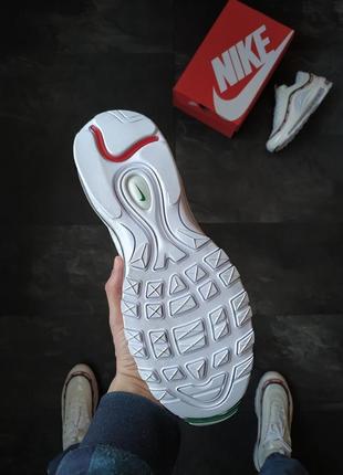 Мужские кроссовки nike air max 973 фото