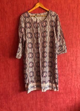 Туника размер 50-52