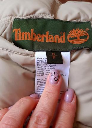 Жилет  timberland (original).9 фото