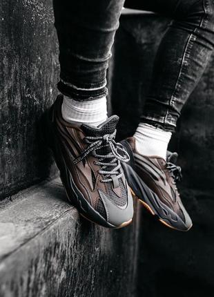 Кроссовки tubular adidas yeezy boost 7003 фото