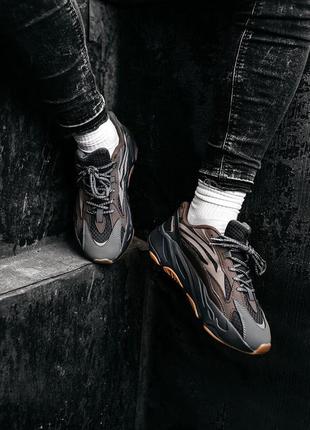 Кроссовки tubular adidas yeezy boost 7004 фото