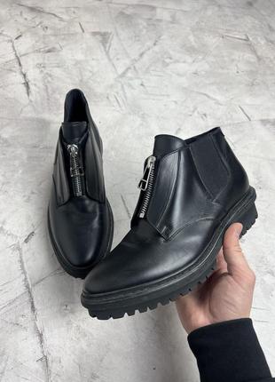 Balenciaga boot1 фото