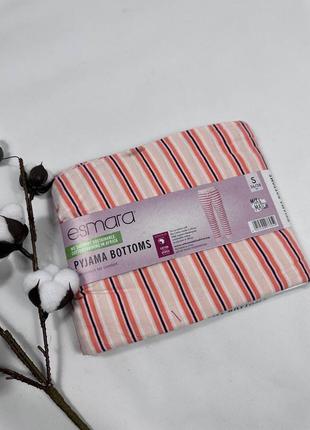 ▪️пижамные штаны esmara