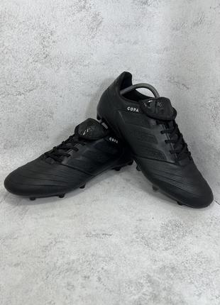 Копочки adidas copa 18.3 fg2 фото