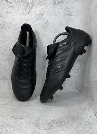 Копочки adidas copa 18.3 fg