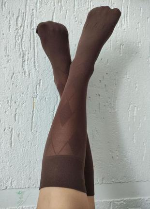 Распродажа 💙6 гольфы носка подколенника levante💛