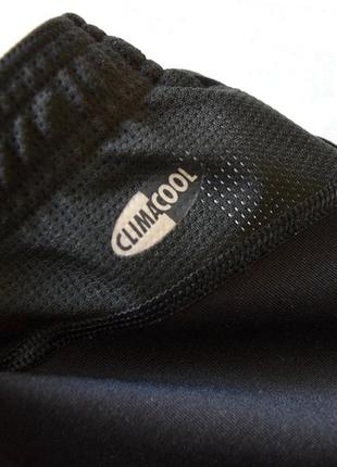Спортивные брюки adidas climacool response потоотводящая дышащая технология ткани3 фото