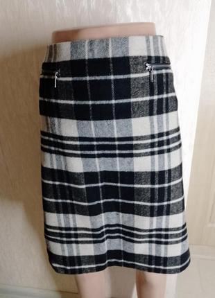 Нова фірмова спідничка 16