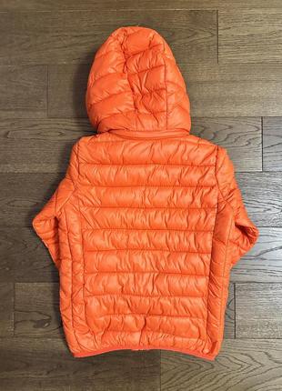 Куртка зимова р-р 7 (122 см)2 фото