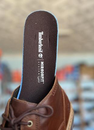 Мужские ботинки timeberland оригинал новые сток без коробки10 фото