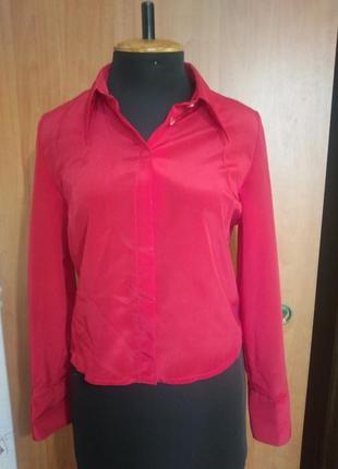 Блузка 46-48р.