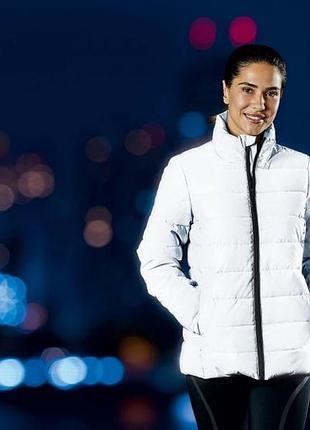 Куртка женская