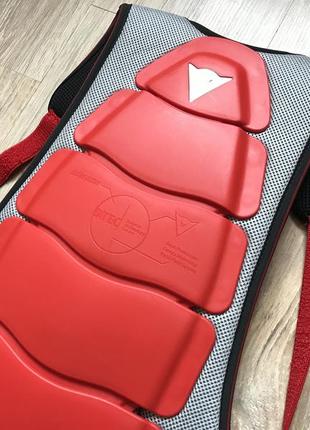 Подростковая защита спины детская dainese m