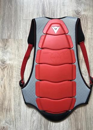 Подростковая защита спины детская dainese m