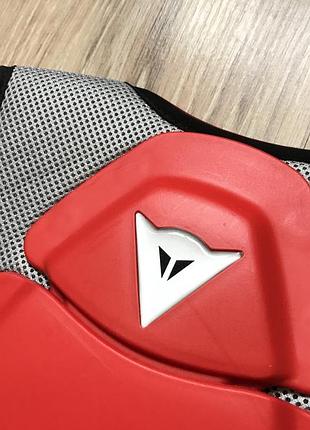 Подростковая защита спины детская dainese m