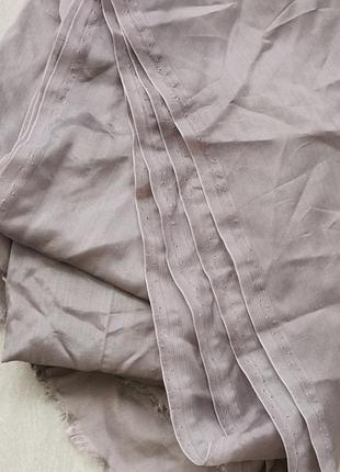 Подкладочная ткань