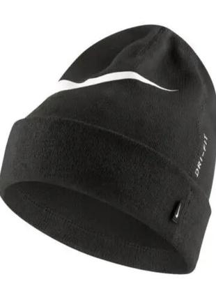 Шапка nike team beanie оригінал1 фото