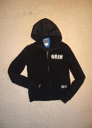 Куртка g-star raw оригинал s 2 в 1