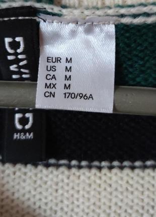 Светр h&amp;m4 фото