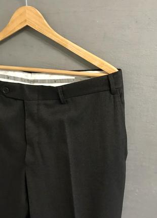 Брюки canali 3