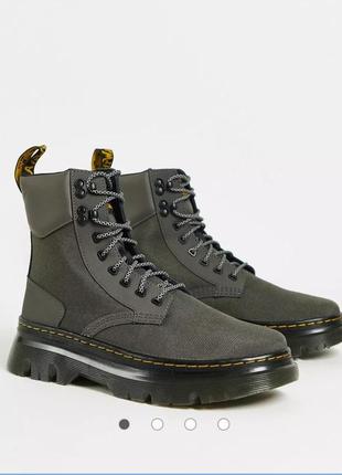 Оригінал!!! черевики  dr. martens ботинки ботінки4 фото